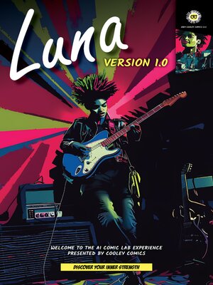 cover image of Luna